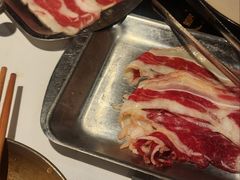 -欢喜哥齐齐哈尔自助烤肉(大学城店)