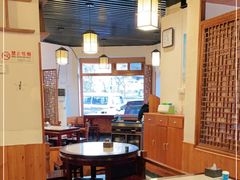 大堂-嘉丰湘菜馆(芳群园店)