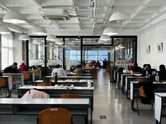 -朝阳区图书馆(小庄店)