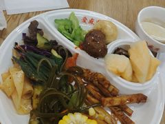 -素清香(解放路店)