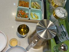 -韩香福烤肉庄园(荣成店)