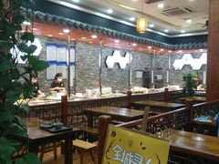 大堂-荣华基·现炒快餐(肇嘉浜路店)