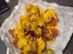 -卡朋西餐(宝安大仟里店)