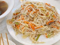 南普陀炒米粉-南普陀素菜馆