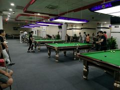 -云川台球(马甸店)