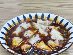 -王老四正宗豆瓣抄手(南街店)