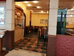 门面-萨莉亚意式餐厅(河东万达店)