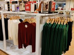 -优衣库(青岛万象城店)