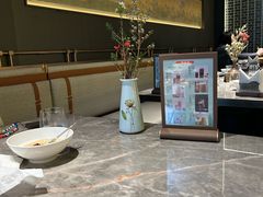 -宫燕府·京菜·烤鸭·淮扬菜(王府中心店)