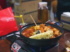 -米屋石锅拌饭(师大店)
