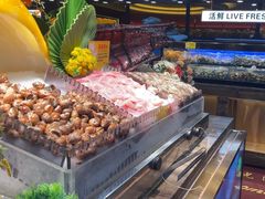 -苏格里岛自助海鲜烤肉火锅(集美万达店)
