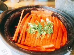 -老阿爸鲜鱼土菜(昆山花桥店)