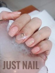 -JustNail甲思美甲