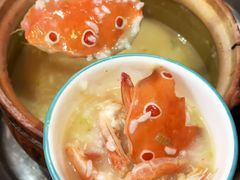 -潮之南·潮汕菜·鱼仔档(南山店)