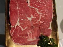 -炙城·韩式烤肉(南京东路店)