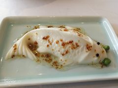 招牌甜品干酪鱼-民福居烤鸭店(石榴庄店)