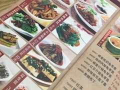-桂在香知桂林米粉(红博中央公园店)
