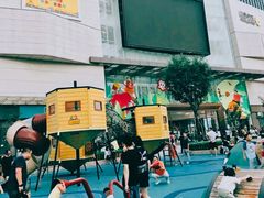 -吾悦广场(渭南店)