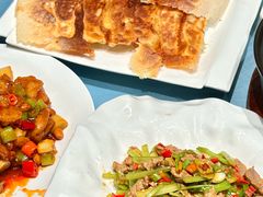 -大连湾旭日·家宴·海肠捞饭(马栏广场店)