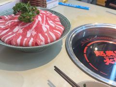 -赵美丽·重庆社区火锅·直营店(火车东站·中豪国际店)