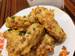 -谢记上海大排档(长寿路店)