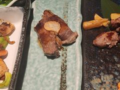 -上井精致料理(中兴商业大厦店)