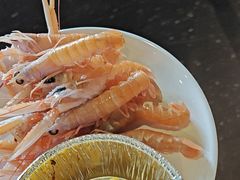 -九月海·海鲜自助(世纪东方店)