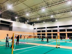 -莱茵体育生活馆