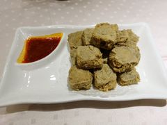 顺风臭豆腐-顺风海鲜港(长寿路店)