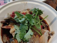 -五马集·海鲜·温州大牌档(黑金冠五马街十字路口店)