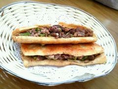 精品驴肉火烧-王胖子驴肉火烧(鼓楼店)