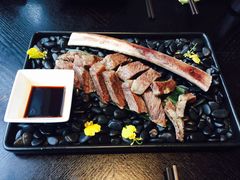 -江滨九号.中餐厅(滨江店)