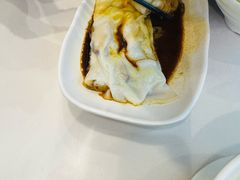 -华辉拉肠(同福店)