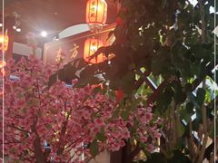 -东方苑自助餐厅(稻香湖景酒店)