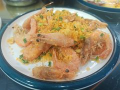 -40号厦门海鲜大排档(中山路店)