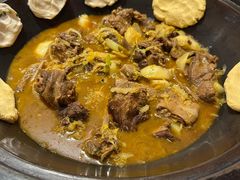 -粗粮人家·东北菜(洋桥店)