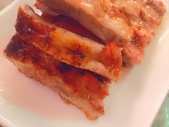 -朱村黄塘建华烧鸡