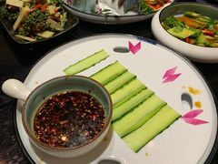 -夜宴江景餐厅