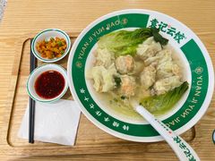 -袁记云饺(南门口店)