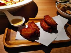-新太二·鲜料川菜(晶耀前滩店)