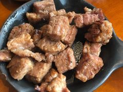 -伍丁·烤牛肋(和平东桥店)