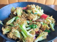 -蒸八鲜农家土菜(祝桥店)