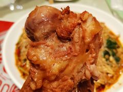 -吴记酱骨炖菜馆(西大直街店)