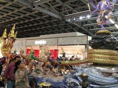 -曼谷素万那普国际机场