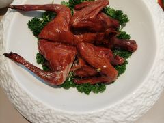 -蔡澜点心(三里屯T+MALL店)