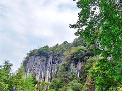 -水墨汀溪风景区
