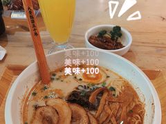 -味千拉面(南宁江南万达店)