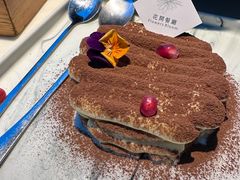 -花开餐厅(环湖中路店)