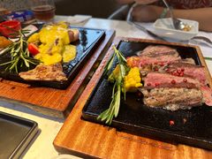 -豪客来牛排(伟诚广场店)