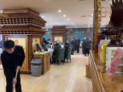 -万兴楼饺子(中华北大街店)